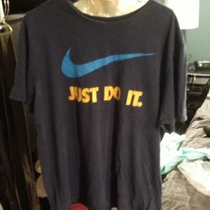 Nike XL t-shirt